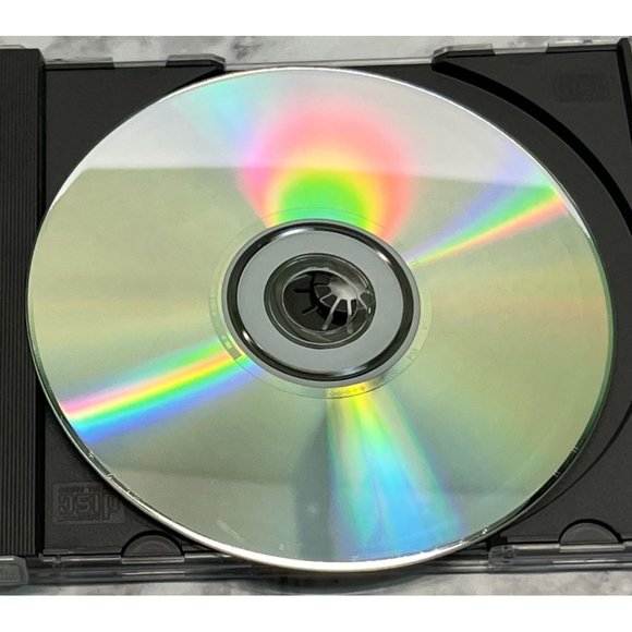 Elton John Something About the Way You Look Tonight CD 1997 Candle in the Wind - Picture 5 of 6